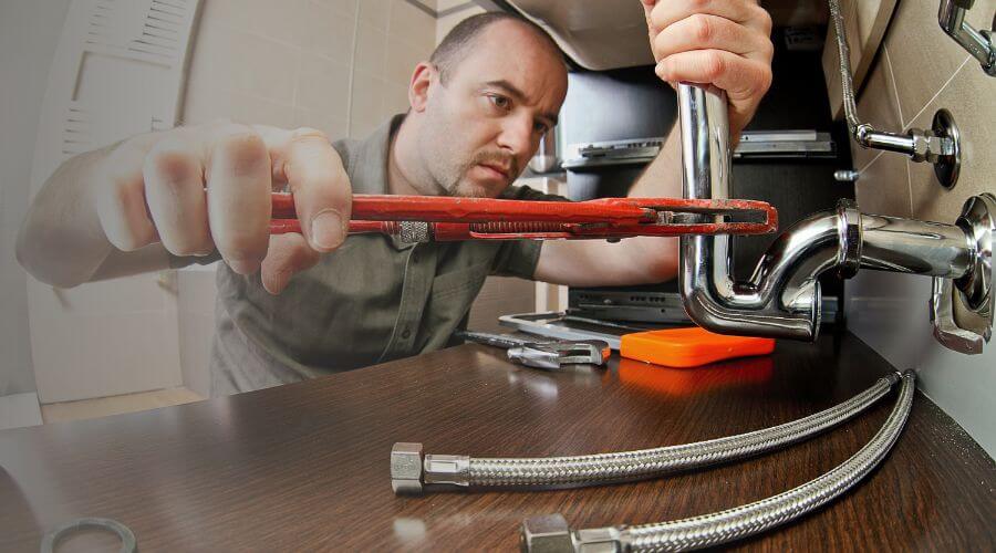 Local sewer line repair in Hathaway Pines, CA